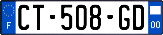 CT-508-GD