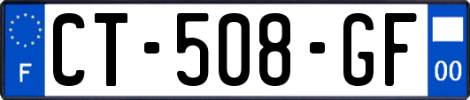 CT-508-GF