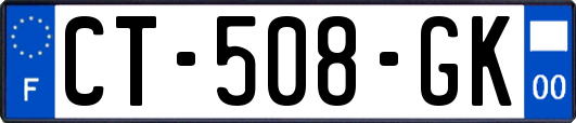 CT-508-GK