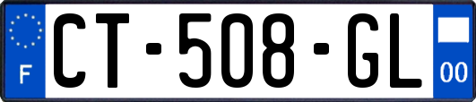 CT-508-GL