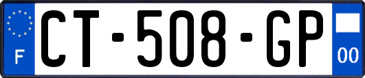 CT-508-GP