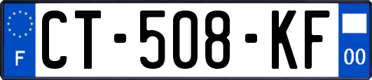 CT-508-KF