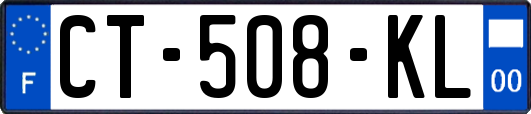 CT-508-KL