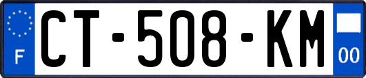 CT-508-KM