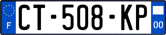CT-508-KP