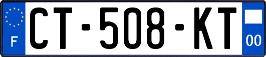 CT-508-KT