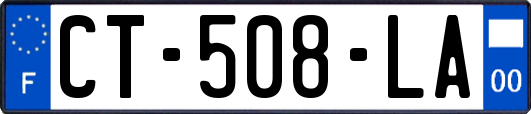 CT-508-LA