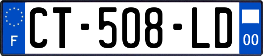 CT-508-LD