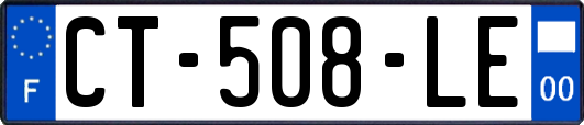 CT-508-LE