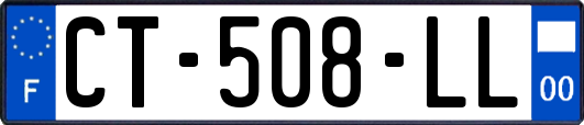 CT-508-LL