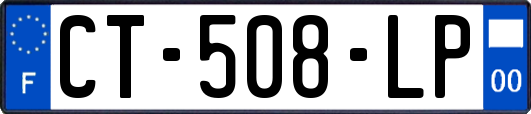 CT-508-LP
