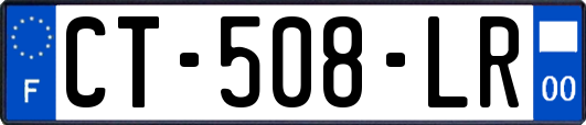CT-508-LR