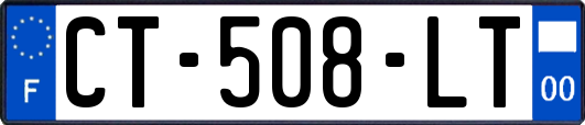 CT-508-LT