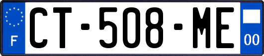 CT-508-ME