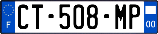 CT-508-MP
