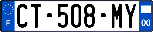 CT-508-MY