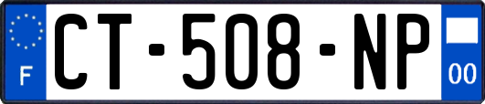CT-508-NP
