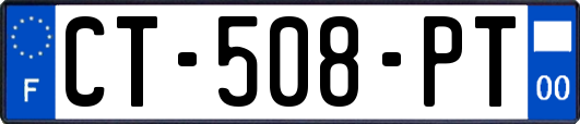 CT-508-PT