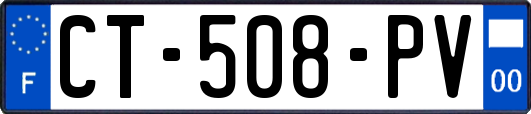CT-508-PV