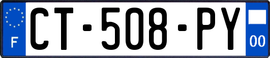 CT-508-PY