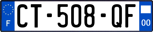 CT-508-QF