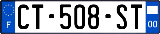 CT-508-ST