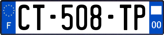 CT-508-TP