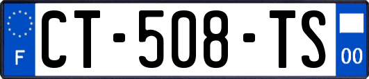 CT-508-TS