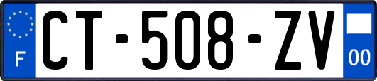 CT-508-ZV