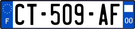 CT-509-AF