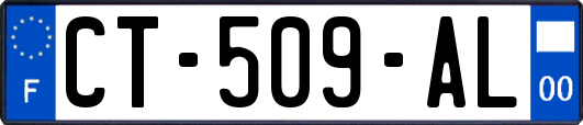 CT-509-AL