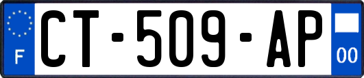 CT-509-AP