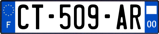 CT-509-AR