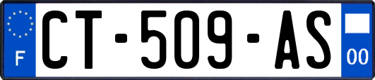 CT-509-AS