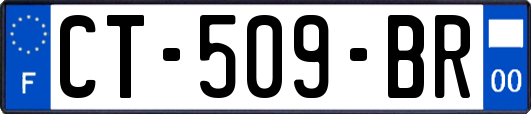 CT-509-BR