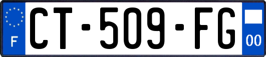 CT-509-FG