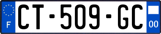 CT-509-GC