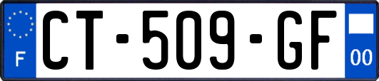CT-509-GF