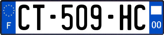 CT-509-HC