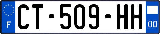 CT-509-HH