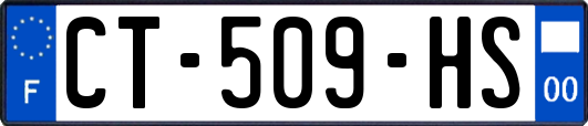 CT-509-HS