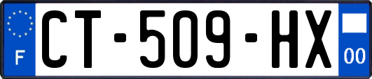 CT-509-HX