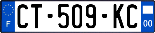 CT-509-KC