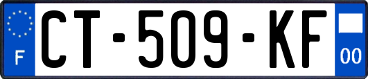 CT-509-KF