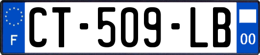 CT-509-LB
