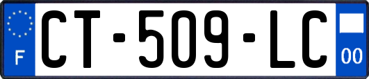 CT-509-LC
