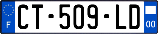 CT-509-LD
