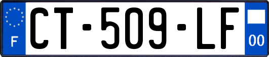 CT-509-LF