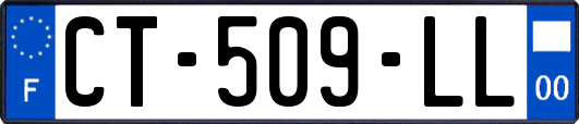 CT-509-LL