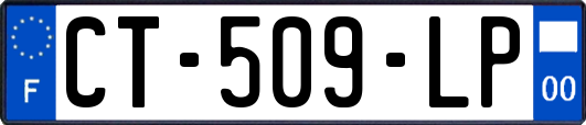 CT-509-LP